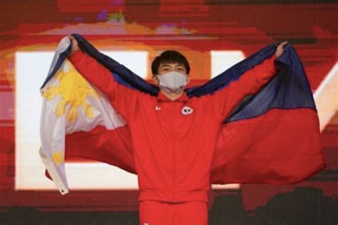 Carlos Yulo: His Vault to Success and Shot at .
